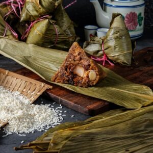 Hokee Rice Dumpling
