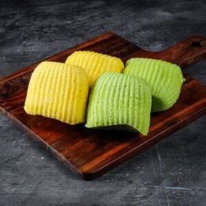 Malay Cake